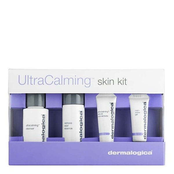 Dermalogica Ultracalming Treatment Kit (4 Products)