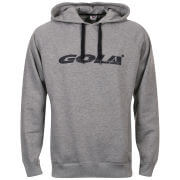 Gola Hooded Sweatshirt - Charcoal