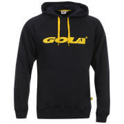 Gola Hooded Sweatshirt - Navy
