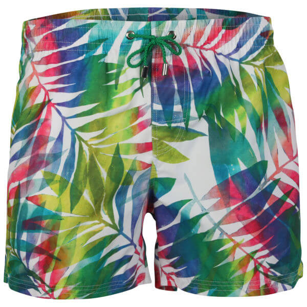 HOM PALME BOXER - MULTI