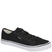 Vision Street Wear Men's Canvas Frontal 13 Pump - Black