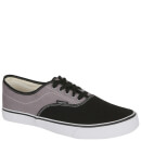 Vision Street Wear Men's Canvas Sciera Pump - Black/Grey