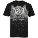 TapouT Men's Vegas Skyline T-Shirt - Black