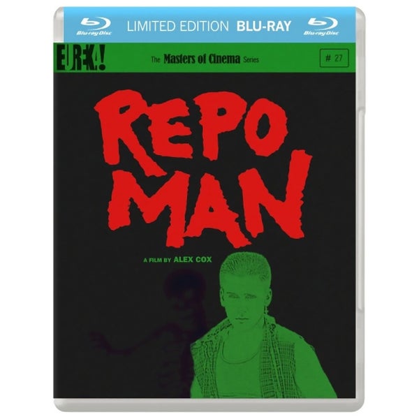 Repo Man [Meister des Films]