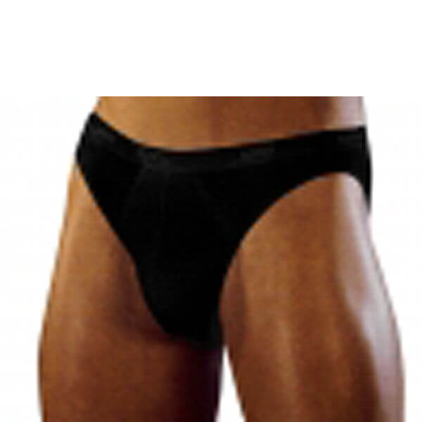 SLOGGI MEN BASIC MINI (TWIN BOX) - BLACK 