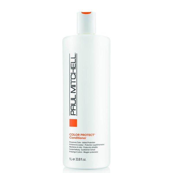 Paul Mitchell Color Protect Daily Conditioner (1000ml)