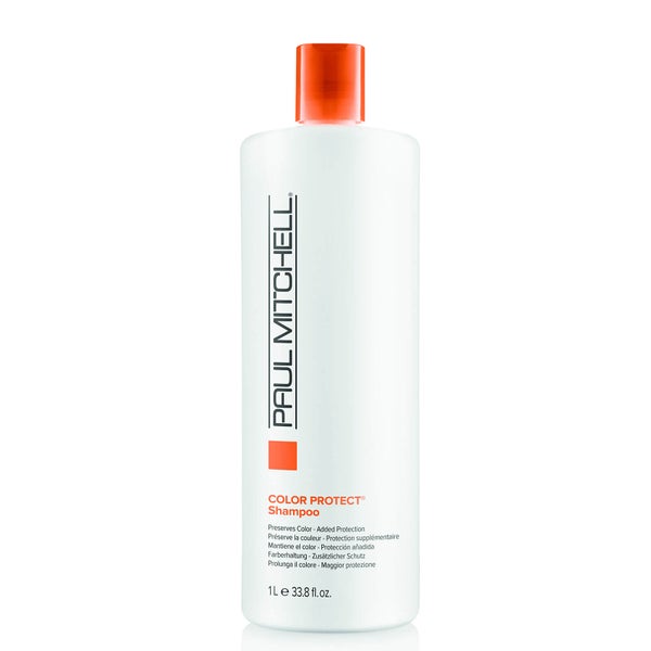 Paul Mitchell Color Protect Daily Shampoo (1000ml)