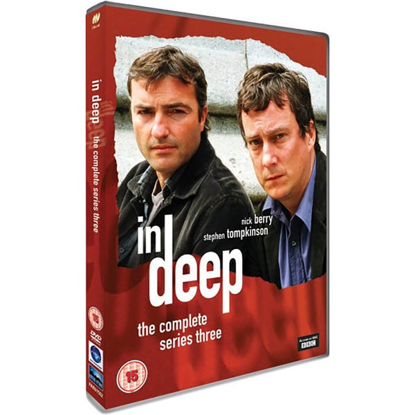 In Deep - The Complete Series 3