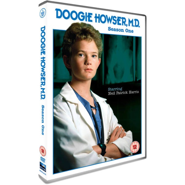 Doogie Howser, MD - Season 1