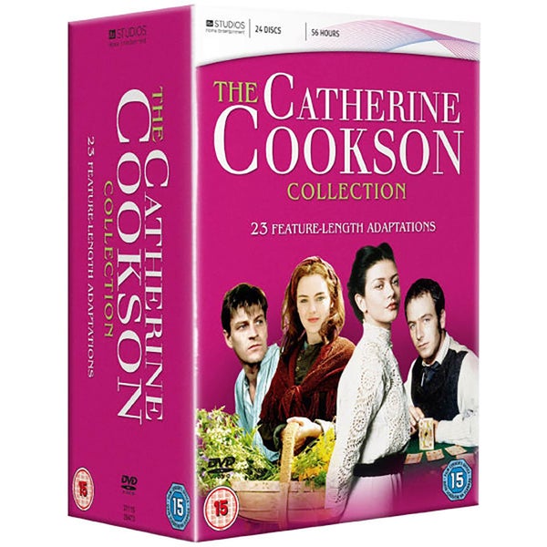 The Catherine Cookson Collection