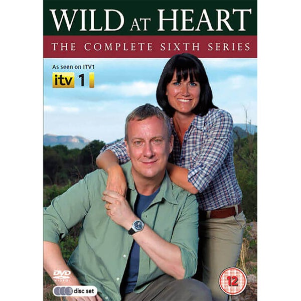 Wild at Heart - Series 6