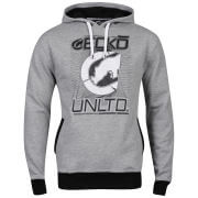Ecko Men's Gilks Hoody - Grey