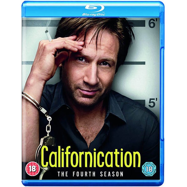 Californication Saison 4