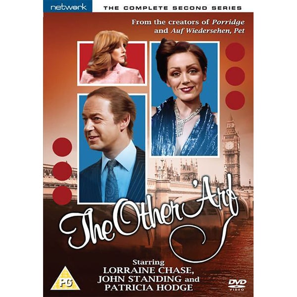 The Other Arf - Complete Series 2