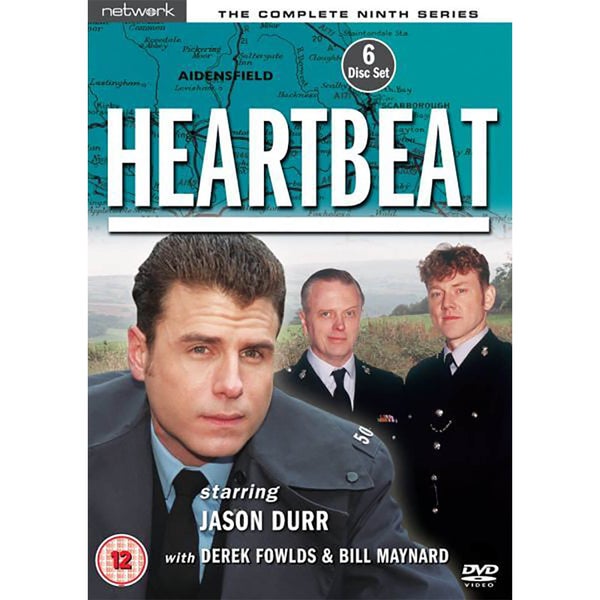 Heartbeat - Complete Series 9