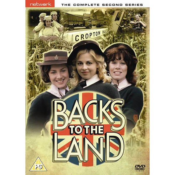 Backs to the Land - Complete Series 2
