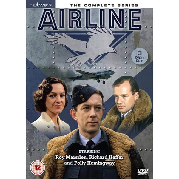 Airline - Complete Serie