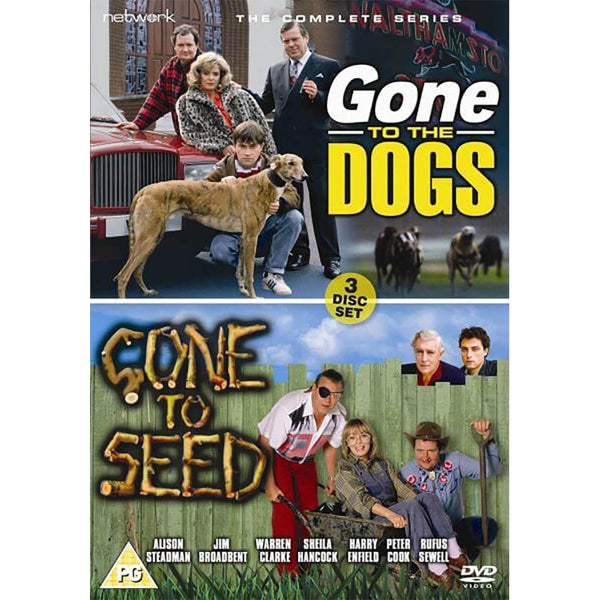 Gone to the Dogs / Gone to Seed - The Complete Series