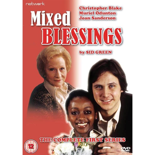 Mixed Blessings - Complete Series 1