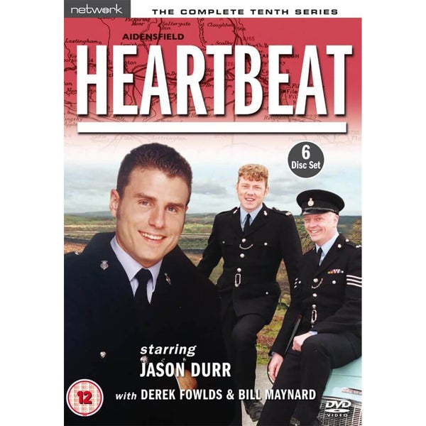 Heartbeat - Complete Series 10