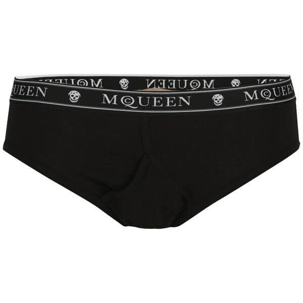 McQ Alexander McQueen Men's Brief - Black