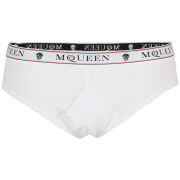 McQ Alexander McQueen Men's Brief - White