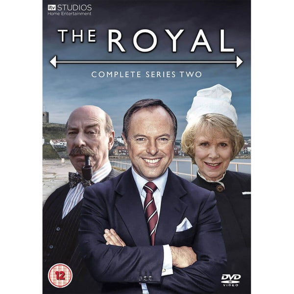 The Royal - Seizoen 2