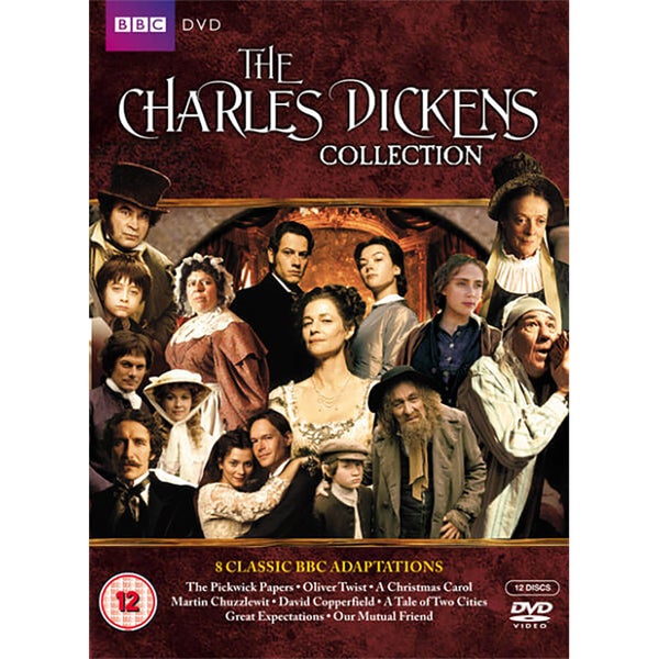 De Charles Dickens Verzameling