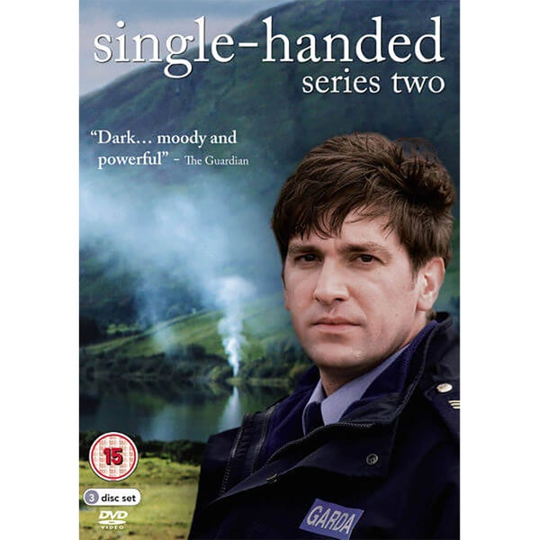 Single Handed - Series Two