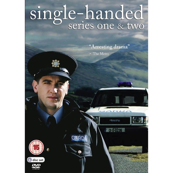 Single Handed - Series One and Two