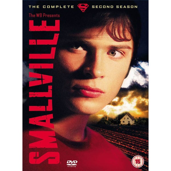 Smallville - Season 2