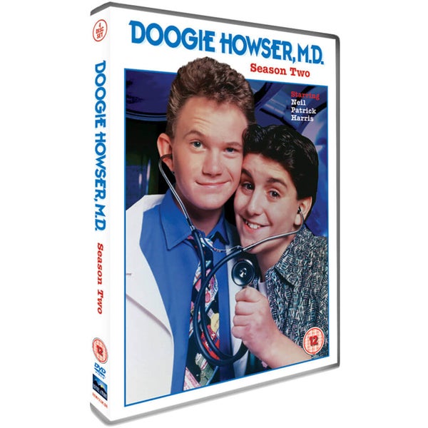 Doogie Howser - Season 2