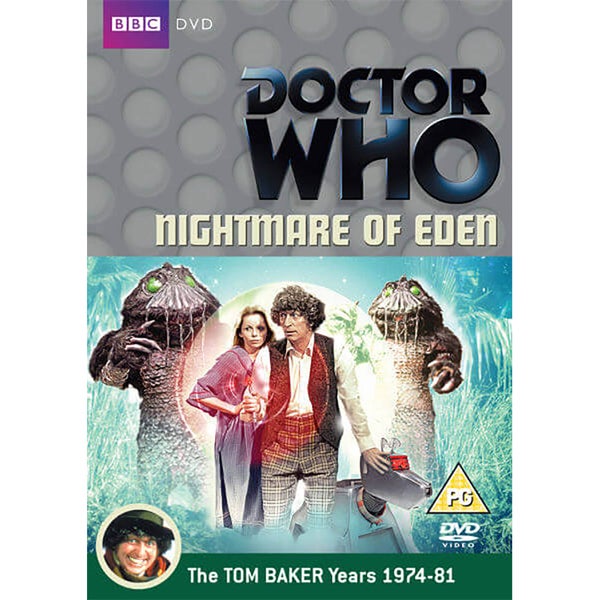 Doctor Who: Nightmare of Eden