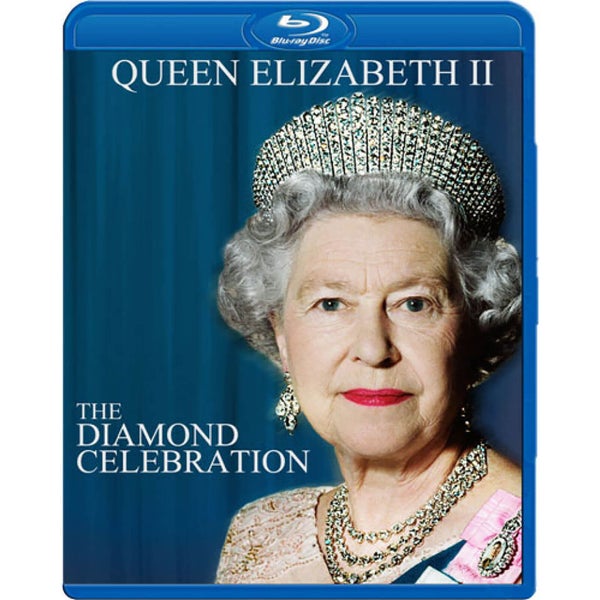 La reine Elizabeth II : la célébration du diamant