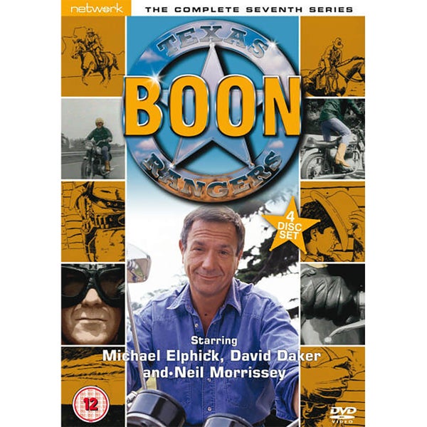Boon - Complete Series 7