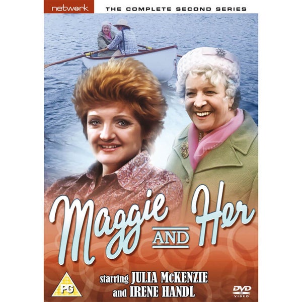 Maggie and Her - Complete Series 2