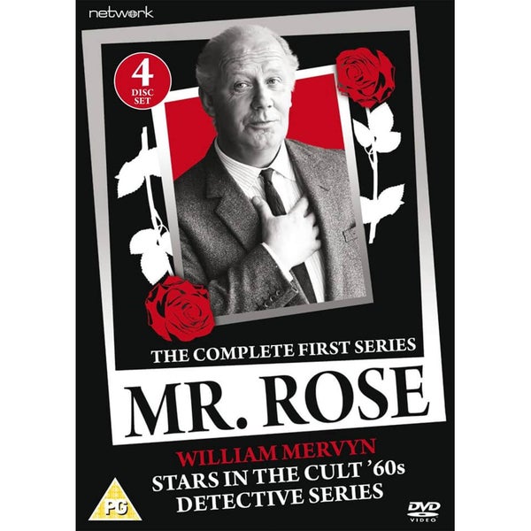 Mr. Rose - Complete Series 1