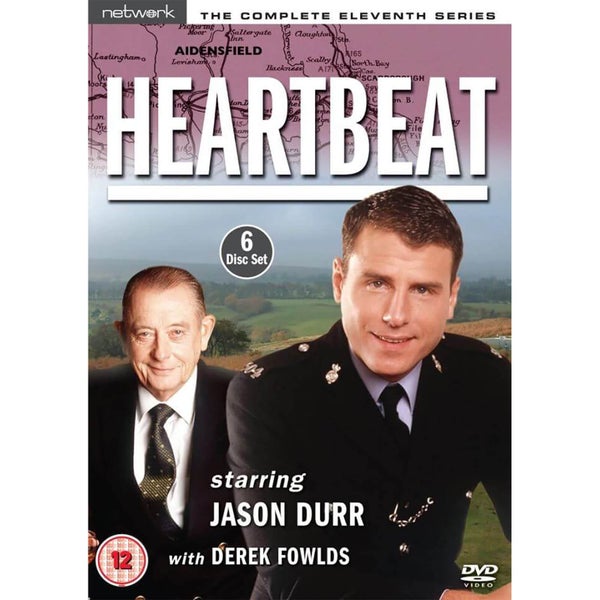 Heartbeat - Complete Series 11