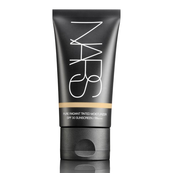 NARS Cosmetics Pure Radiant Tinted Moisturiser SPF30/PA+++ - Alaska