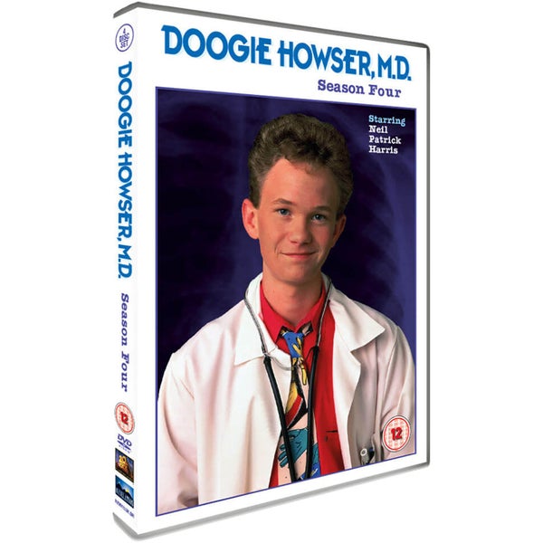 Doogie Howser, MD - Season 4