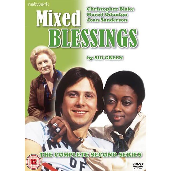 Mixed Blessings - Complete Series 2