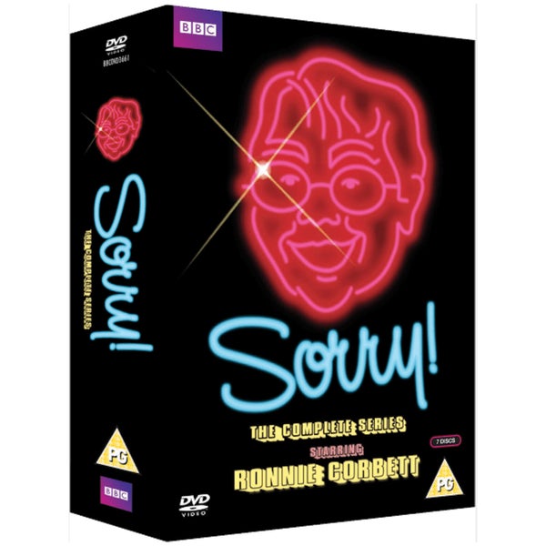 Sorry - The Complete Collection