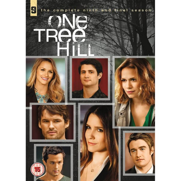One Tree Hill - Seizoen 9