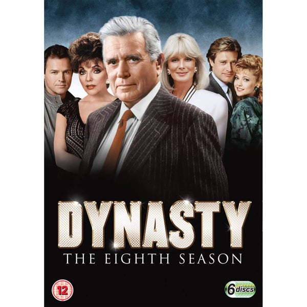 Dynasty - Season 8