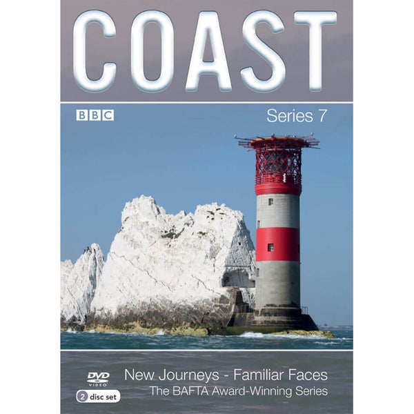 Coast - Series 7