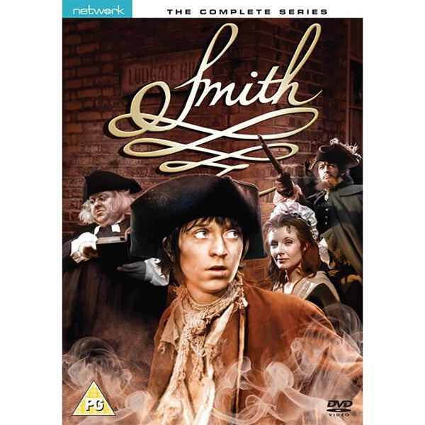 Smith - The Complete Series