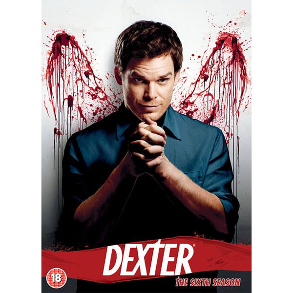 Dexter - Complete Season 6
