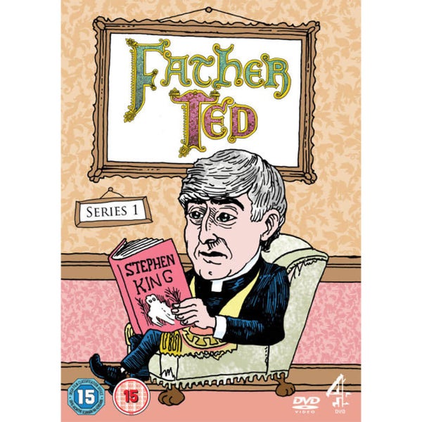 Father Ted - Series 1