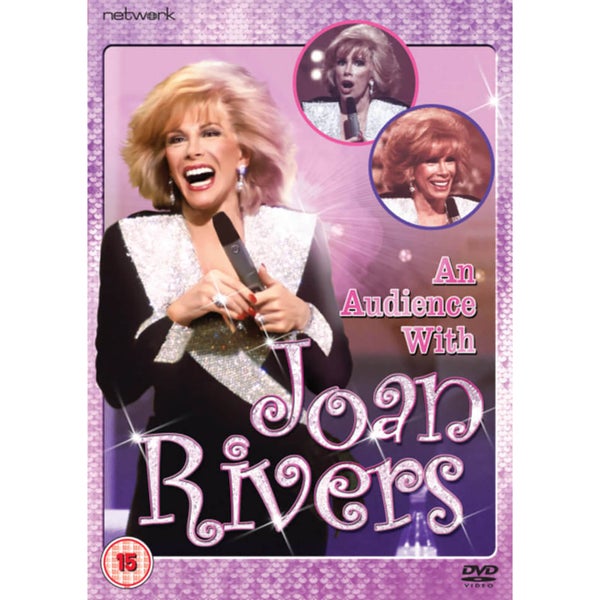 An Audience with Joan Rivers