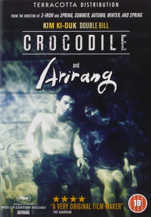 Arirang and Crocodile Kim Ki-Duk Collection